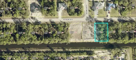 934 Alcalde Street Lehigh Acres FL 33974