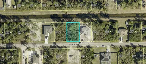 853 Clow Street Lehigh Acres FL 33974