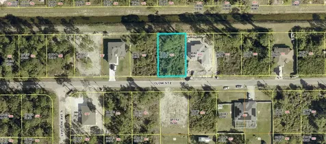 853 Clow Street Lehigh Acres FL 33974