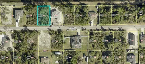 853 Clow Street Lehigh Acres FL 33974