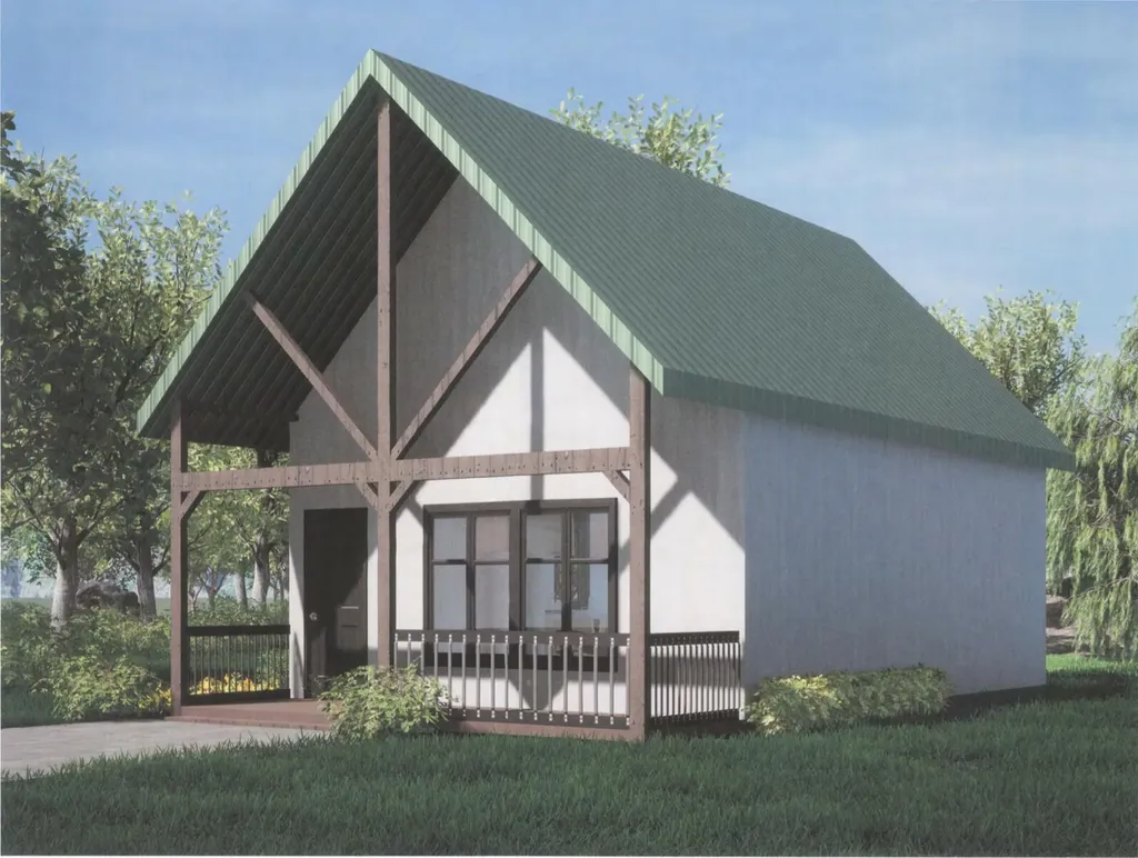 924 Lenore Avenue Interlachen FL 32148