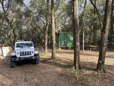 924 Lenore Avenue Interlachen FL 32148