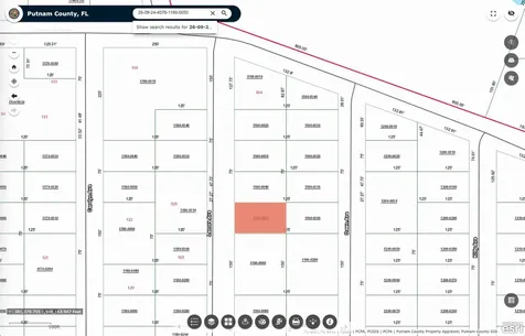 924 Lenore Avenue Interlachen FL 32148