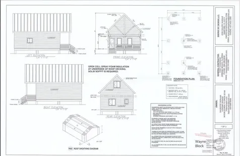 924 Lenore Avenue Interlachen FL 32148