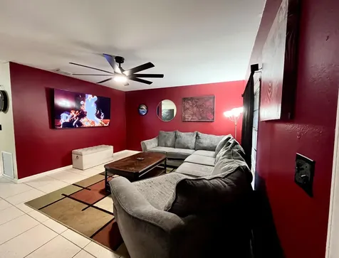 2921 Sw Massey Lane Port Saint Lucie FL 34953