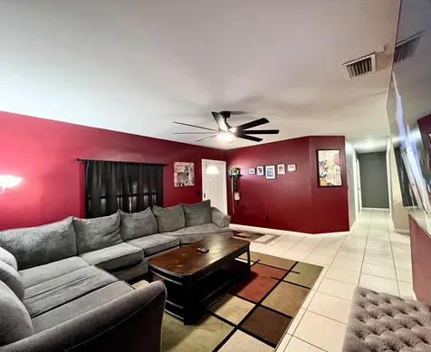 2921 Sw Massey Lane Port Saint Lucie FL 34953