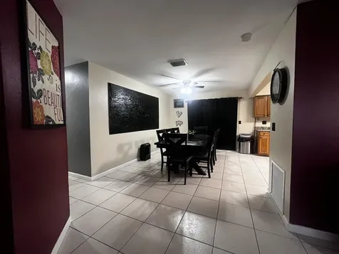 2921 Sw Massey Lane Port Saint Lucie FL 34953