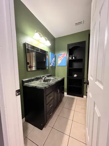 2921 Sw Massey Lane Port Saint Lucie FL 34953