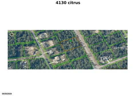 4130 W Citrus Springs Boulevard Citrus Springs FL 34433
