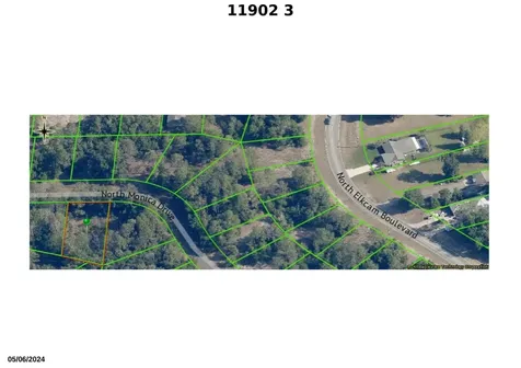 11902 N Monica Drive Citrus Springs FL 34433