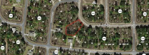 2352 W Conway Drive Citrus Springs FL 34434