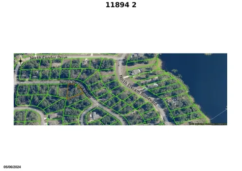 11894 N Monica Drive Citrus Springs FL 34433