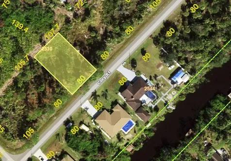 379 Cory Street Port Charlotte FL 33953