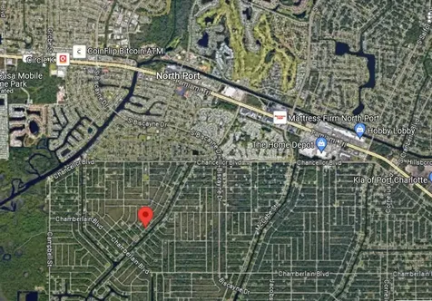 379 Cory Street Port Charlotte FL 33953