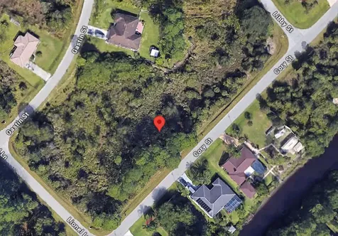 379 Cory Street Port Charlotte FL 33953