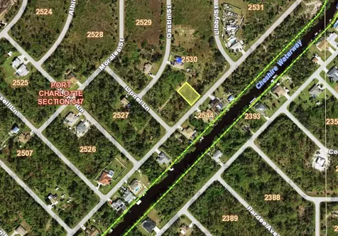 379 Cory Street Port Charlotte FL 33953