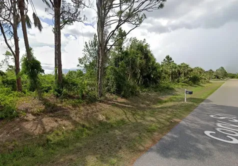 379 Cory Street Port Charlotte FL 33953