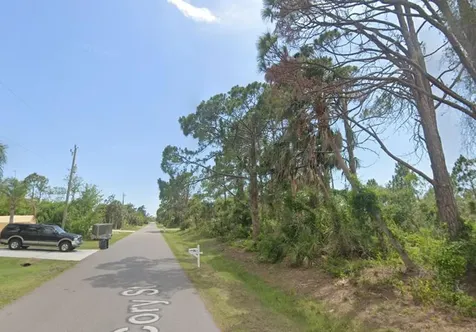 379 Cory Street Port Charlotte FL 33953