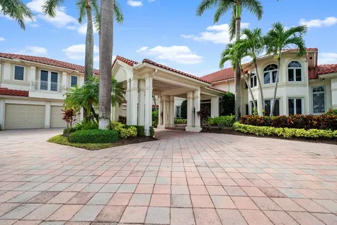3643 Princeton Place Boca Raton FL 33496