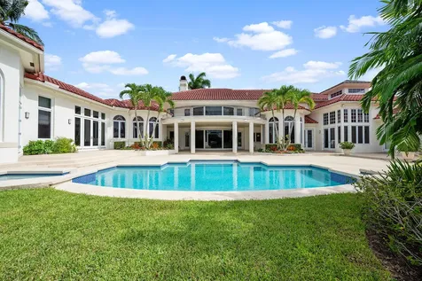 3643 Princeton Place Boca Raton FL 33496