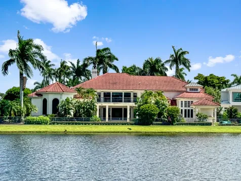 3643 Princeton Place Boca Raton FL 33496