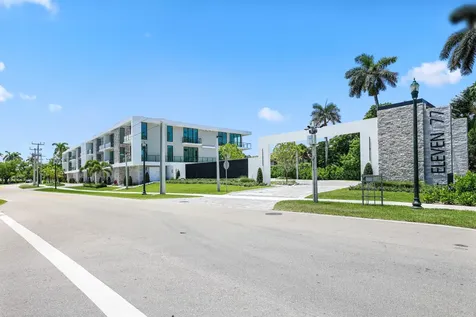 1177 George Bush Boulevard Delray Beach FL 33483