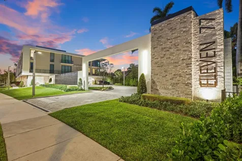 1177 George Bush Boulevard Delray Beach FL 33483