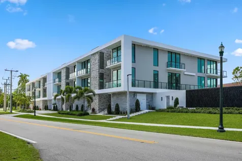 1177 George Bush Boulevard Delray Beach FL 33483