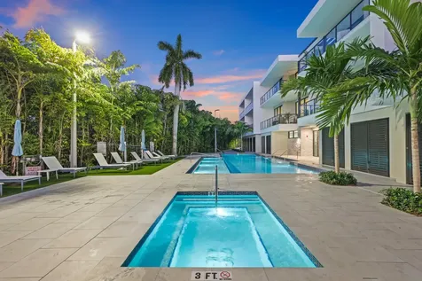 1177 George Bush Boulevard Delray Beach FL 33483