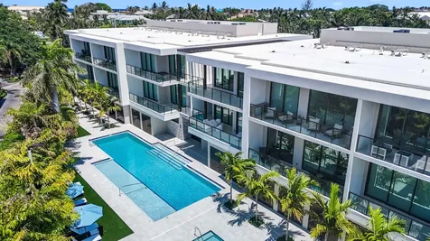 1177 George Bush Boulevard Delray Beach FL 33483