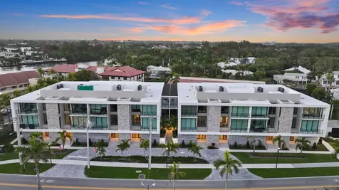 1177 George Bush Boulevard Delray Beach FL 33483