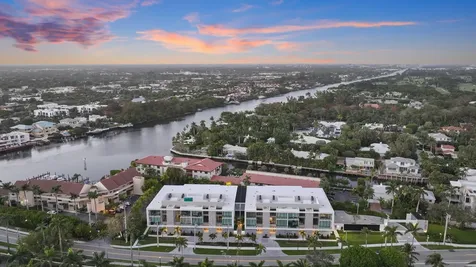 1177 George Bush Boulevard Delray Beach FL 33483