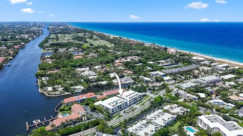 1177 George Bush Boulevard Delray Beach FL 33483