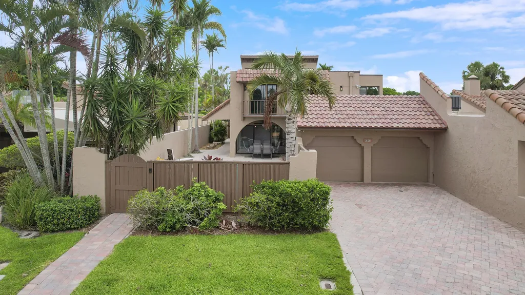 6546 Patio Lane Boca Raton FL 33433
