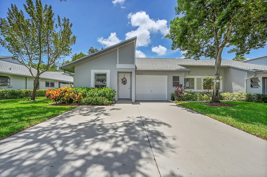 8624 Jasmine Way Boca Raton FL 33496