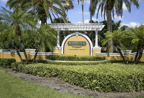 5060 Fairways Circle Vero Beach FL 32967