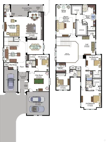 16383 Pantheon Pass Delray Beach FL 33446