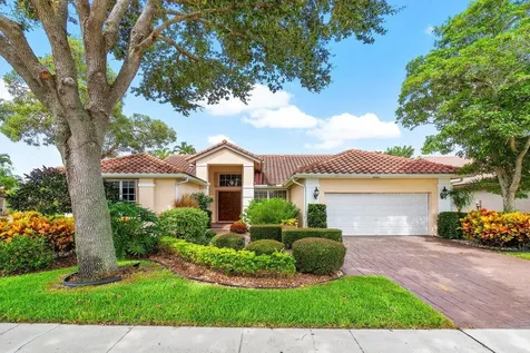 8581 Lawson Circle Boynton Beach FL 33472
