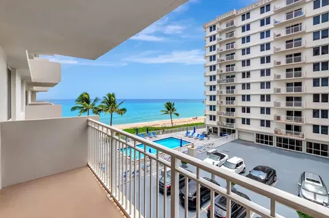3215 S Ocean Boulevard Highland Beach FL 33487