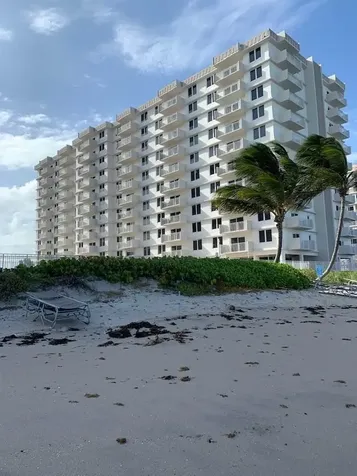 3215 S Ocean Boulevard Highland Beach FL 33487