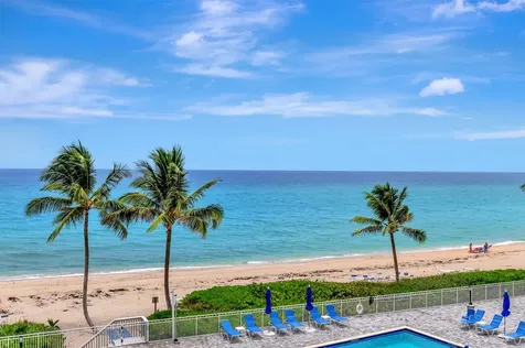 3215 S Ocean Boulevard Highland Beach FL 33487