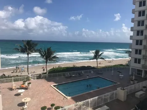 3215 S Ocean Boulevard Highland Beach FL 33487