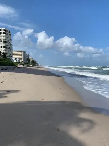 3215 S Ocean Boulevard Highland Beach FL 33487