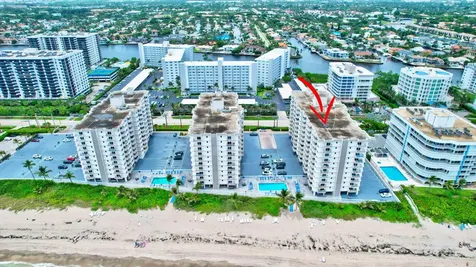 3215 S Ocean Boulevard Highland Beach FL 33487