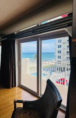 3215 S Ocean Boulevard Highland Beach FL 33487