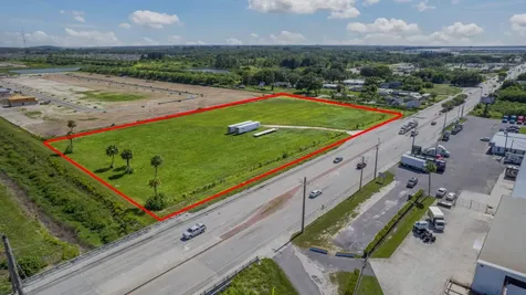 5001 Orange Avenue Fort Pierce FL 34947