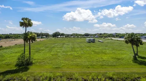 5001 Orange Avenue Fort Pierce FL 34947