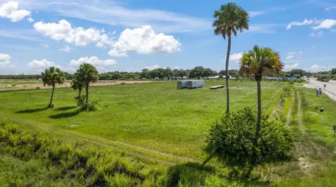 5001 Orange Avenue Fort Pierce FL 34947