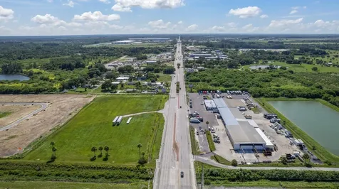 5001 Orange Avenue Fort Pierce FL 34947