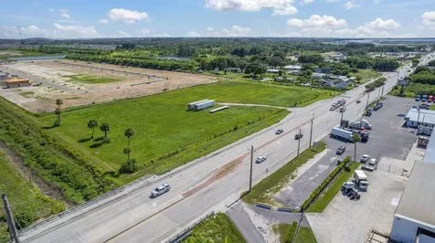 5001 Orange Avenue Fort Pierce FL 34947
